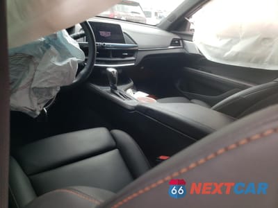 Zdjęcie 8 z 13 samochodu: 2024 CADILLAC CT4 SPORT VIN:1G6DC5RK6R0103174 - miniatura