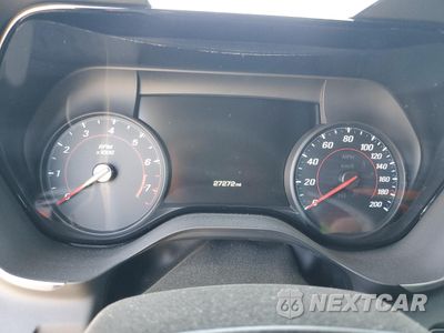 Zdjęcie 9 z 13 samochodu: 2018 CHEVROLET CAMARO SS VIN:1G1FE1R79J0100268 - miniatura