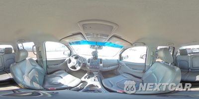 Zdjęcie 14 z 14 samochodu: 2011 NISSAN FRONTIER SV VIN:1N6AD0FV4BC427272 - miniatura