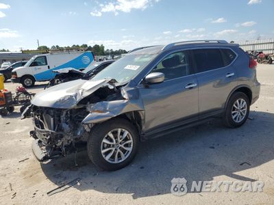 2017 NISSAN ROGUE S KNMAT2MV0HP614580 - główne zdjęcie licytacji z USA - miniatura