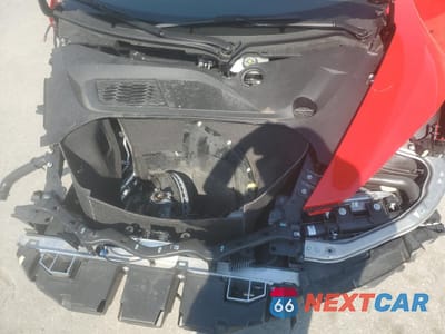 Zdjęcie 11 z 13 samochodu: 2023 CHEVROLET CORVETTE STINGRAY 1LT VIN:1G1YA2D46P5107701 - miniatura