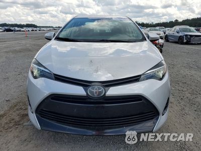 Piąte zdjęcie samochodu w środku: 2019 TOYOTA COROLLA L VIN:5YFBURHE1KP871967 - miniatura