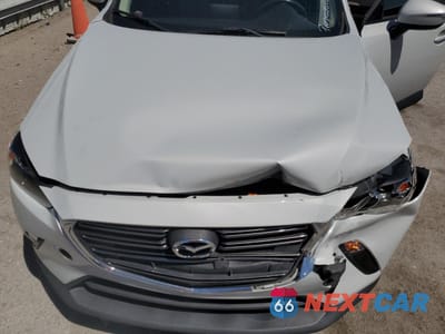 Zdjęcie 12 z 13 samochodu: 2019 MAZDA CX-3 TOURING VIN:JM1DKDC77K0430381 - miniatura