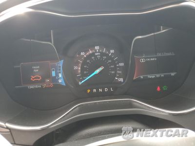 Zdjęcie 9 z 13 samochodu: 2017 FORD FUSION SE HYBRID VIN:3FA6P0LUXHR408947 - miniatura