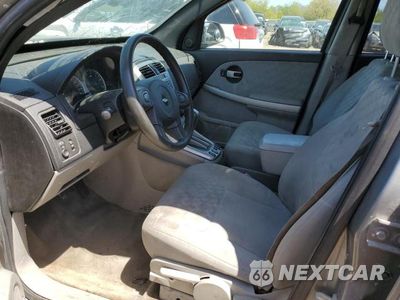 Zdjęcie 7 z 13 samochodu: 2006 CHEVROLET EQUINOX LT VIN:2CNDL63FX66010543 - miniatura
