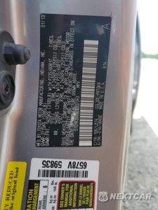 Zdjęcie 13 z 15 samochodu: 2013 TOYOTA SIENNA XLE VIN:5TDYK3DC6DS337343 - miniatura