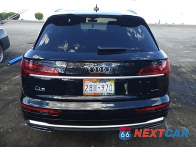 Zdjęcie 6 z 13 samochodu: 2024 AUDI Q5 E PREMIUM 55 VIN:WA1G2AFY2R2079310 - miniatura
