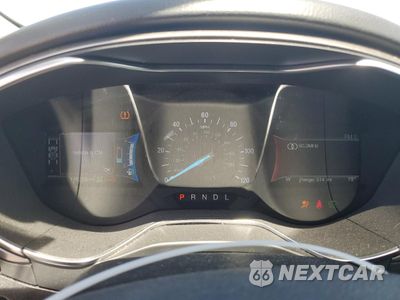 Zdjęcie 9 z 13 samochodu: 2018 FORD FUSION SE HYBRID VIN:3FA6P0LU2JR118708 - miniatura