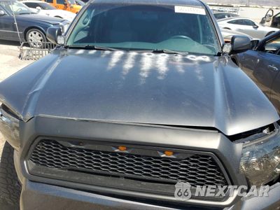 Zdjęcie 12 z 13 samochodu: 2014 TOYOTA TACOMA DOUBLE CAB PRERUNNER VIN:3TMJU4GN3EM168902 - miniatura