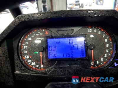 Zdjęcie 8 z 11 samochodu: 2025 POLARIS RZR TRAIL VIN:3NSA5E878SH155584 - miniatura