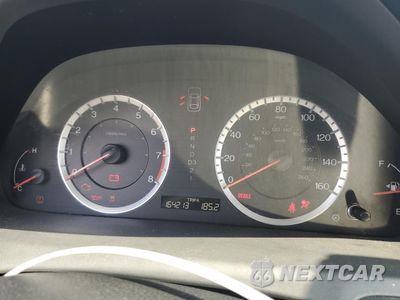Zdjęcie 9 z 13 samochodu: 2011 HONDA ACCORD LXP VIN:1HGCP2F49BA003251 - miniatura