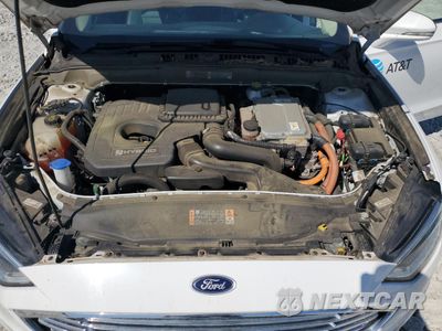 Zdjęcie 11 z 12 samochodu: 2018 FORD FUSION SE HYBRID VIN:3FA6P0LU3JR171904 - miniatura