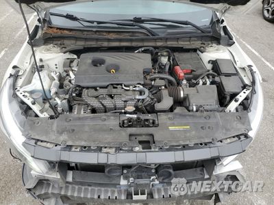 Zdjęcie 11 z 13 samochodu: 2020 NISSAN ALTIMA SR VIN:1N4BL4CV5LC125227 - miniatura