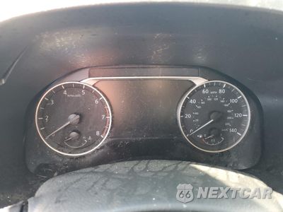 Zdjęcie 9 z 12 samochodu: 2020 NISSAN ALTIMA S VIN:1N4BL4BV1LC175379 - miniatura