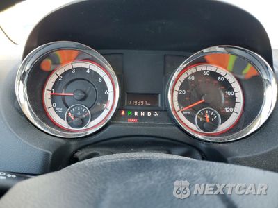Zdjęcie 9 z 15 samochodu: 2011 DODGE GRAND CARAVAN MAINSTREET VIN:2D4RN3DG5BR767517 - miniatura