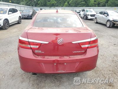 Zdjęcie 6 z 12 samochodu: 2013 BUICK VERANO VIN:1G4PP5SK0E4184440 - miniatura