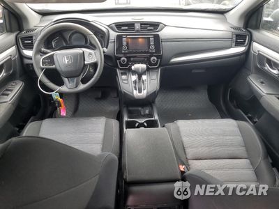 Zdjęcie 8 z 13 samochodu: 2018 HONDA CR-V LX VIN:2HKRW5H36JH412185 - miniatura