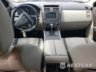 Zdjęcie 8 z 15 samochodu: 2010 MAZDA CX-9 VIN:JM3TB3MA1A0206996 - miniatura