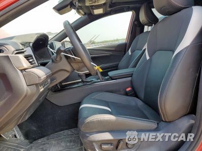 Zdjęcie 7 z 13 samochodu: 2025 TOYOTA CAMRY XSE VIN:4T1DAACK1SU017141 - miniatura