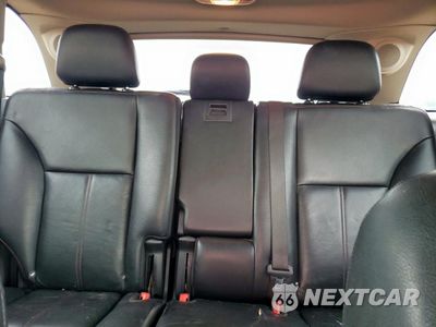 Zdjęcie 10 z 14 samochodu: 2012 FORD EDGE LIMITED VIN:2FMDK3KC3CBA62754 - miniatura