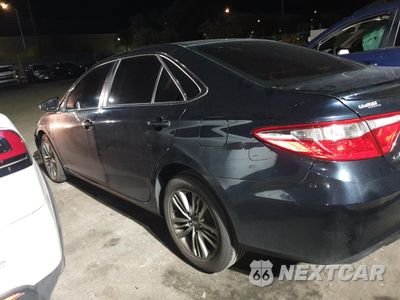 Drugie zdjęcie samochodu z przodu: 2016 TOYOTA CAMRY LE VIN:4T1BF1FK5GU580429 - miniatura