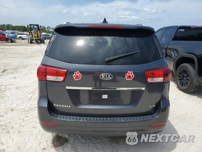 Zdjęcie 6 z 13 samochodu: 2015 KIA SEDONA LX VIN:KNDMB5C11F6042289 - miniatura