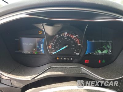 Zdjęcie 9 z 12 samochodu: 2017 FORD FUSION SE HYBRID VIN:3FA6P0LU5HR410055 - miniatura