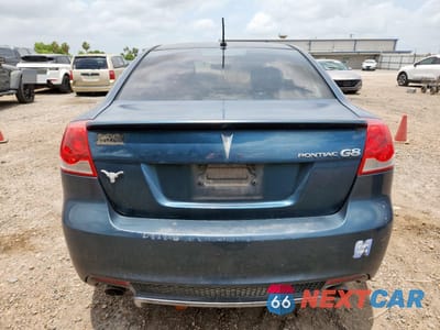 Zdjęcie 6 z 14 samochodu: 2009 PONTIAC G8 VIN:6G2ER57759L214447 - miniatura