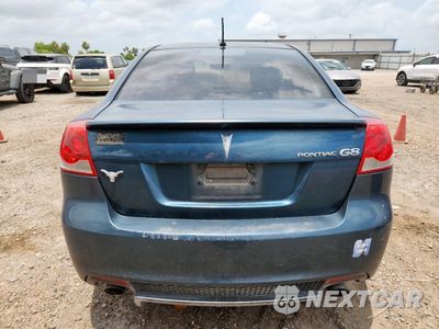 Zdjęcie 6 z 14 samochodu: 2009 PONTIAC G8 VIN:6G2ER57759L214447 - miniatura