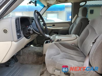 Zdjęcie 7 z 15 samochodu: 2000 GMC YUKON XL C2500 VIN:3GKGC26U8YG226472 - miniatura