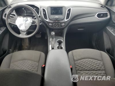 Zdjęcie 8 z 15 samochodu: 2020 CHEVROLET EQUINOX LT VIN:3GNAXKEV9LS507399 - miniatura