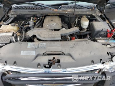 Zdjęcie 12 z 16 samochodu: 2005 CHEVROLET SUBURBAN K1500 VIN:3GNFK16Z45G209848 - miniatura