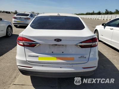 Zdjęcie 6 z 14 samochodu: 2019 FORD FUSION SE VIN:3FA6P0LU0KR124895 - miniatura
