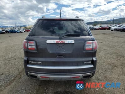 Zdjęcie 6 z 14 samochodu: 2015 GMC ACADIA DENALI VIN:1GKKVTKD4FJ210541 - miniatura