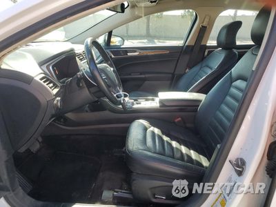 Zdjęcie 7 z 13 samochodu: 2017 FORD FUSION SE HYBRID VIN:3FA6P0LU1HR409758 - miniatura