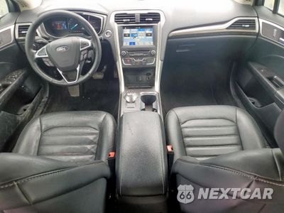 Zdjęcie 8 z 12 samochodu: 2018 FORD FUSION SE HYBRID VIN:3FA6P0LU0JR118593 - miniatura