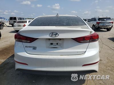 Zdjęcie 6 z 12 samochodu: 2017 HYUNDAI ELANTRA SE VIN:5NPD74LF0HH150709 - miniatura
