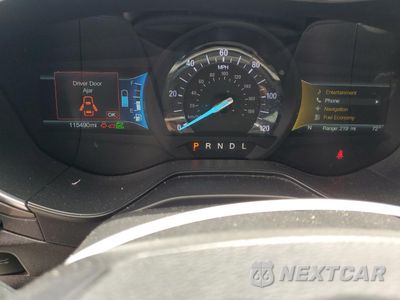 Zdjęcie 9 z 13 samochodu: 2019 FORD FUSION SE VIN:3FA6P0LU3KR124857 - miniatura