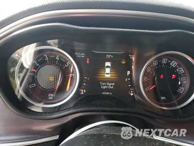 Zdjęcie 9 z 14 samochodu: 2016 DODGE CHALLENGER SXT VIN:2C3CDZAG8GH264773 - miniatura