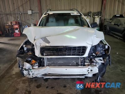 Piąte zdjęcie samochodu w środku: 2006 VOLVO XC90 VIN:YV4CZ592761249450 - miniatura