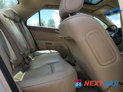 Zdjęcie 10 z 12 samochodu: 2011 CADILLAC STS LUXURY VIN:1G6DW6ED2B0112223 - miniatura