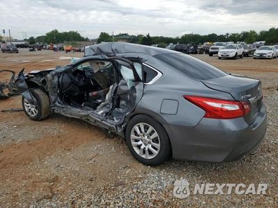 Drugie zdjęcie samochodu z przodu: 2016 NISSAN ALTIMA 2.5 VIN:1N4AL3APXGN364504 - miniatura