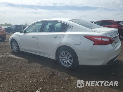 Drugie zdjęcie samochodu z przodu: 2016 NISSAN ALTIMA 2.5 VIN:1N4AL3AP6GC164330 - miniatura