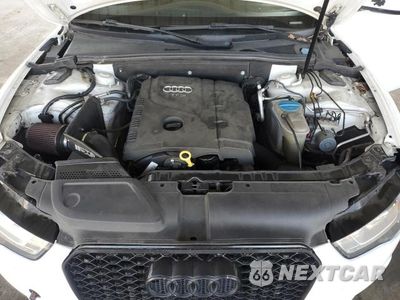 Zdjęcie 11 z 12 samochodu: 2013 AUDI A5 PREMIUM VIN:WAUCFAFR3DA038746 - miniatura