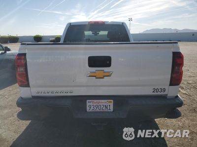 Zdjęcie 6 z 12 samochodu: 2014 CHEVROLET SILVERADO K1500 VIN:1GCVKPEH1EZ129746 - miniatura