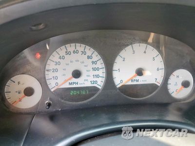 Zdjęcie 9 z 13 samochodu: 2006 DODGE CARAVAN SXT VIN:1D4GP45R16B756042 - miniatura