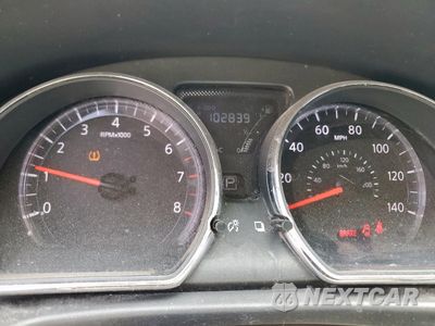 Zdjęcie 9 z 12 samochodu: 2015 NISSAN VERSA S VIN:3N1CN7AP5FL879707 - miniatura