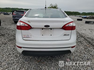 Zdjęcie 6 z 12 samochodu: 2014 FORD FIESTA S VIN:3FADP4AJ5EM132919 - miniatura