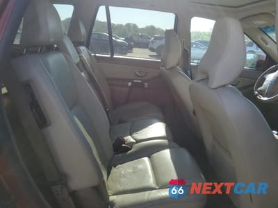 Zdjęcie 11 z 13 samochodu: 2011 VOLVO XC90 3.2 VIN:YV4952CZ9B1570474 - miniatura