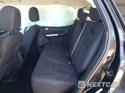 Zdjęcie 11 z 15 samochodu: 2014 FORD EDGE SE VIN:2FMDK3GC0EBB35915 - miniatura